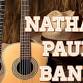 NATHAN PAUL BAND @ HORSESHOE WHISKEY PIT
