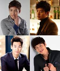 Huh gak only your scent is left (inst.) K Dramas Movies Soompi