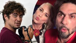 È, infatti, la moglie di francesco sarcina: Caso Clizia Incorvaia Parla Scamarcio Per La Prima Volta Tradimento Inventato Moda Donna Spettacolo Gossip E Bellezza Leichic It