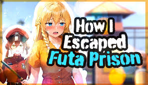 Buy cheap How I Escaped Futa Prison cd key - lowest price