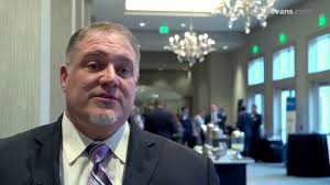 Interview with William Marzullo from Memorial Hermann Health System