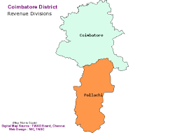 Koimbatore indija, atrašanās vieta tādiem objektiem kā tirdzniecības centrs, dzelzceļš un slimnīca. Coimbatore District Court In India Official Website Of District Court Of India