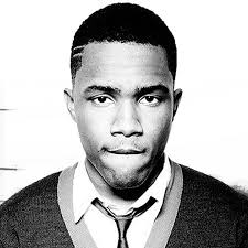 Frank Ocean Tracker