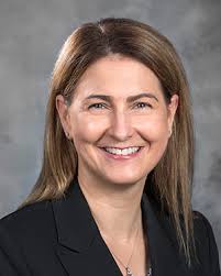 Dr. Jane Catherine Cook, DO