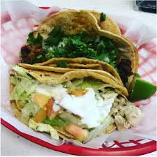 Maybe you would like to learn more about one of these? The Quest For Dayton S Best Taco Dayton Most Metro