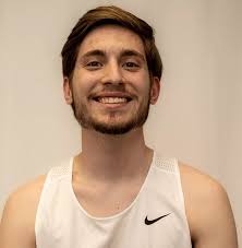 2024 Men's Cross Country Roster