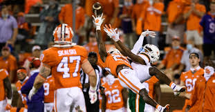 With fantasy football season underway, pro football network will have weekly defense/special teams (d/st) rankings for the 2020 season. Cbs Ranks Clemson No 1 In Way Too Early Top 25 Tigernet