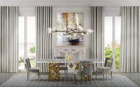 Discover Some Of The Most Expensive Furniture Brands In The World Mostexpensive Furniture Fur Luxury Dining Room Dining Room Design Minimalist Dining Room