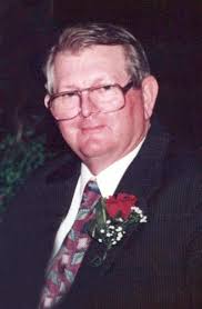 Cecil Newton Obituary