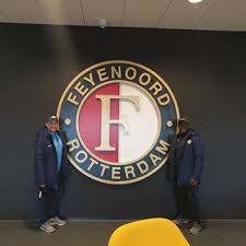 Published in feyenoord rotterdam logo. Official Website Of Feyenoord Rotterdam Feyenoord Com