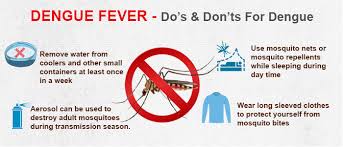 Most experts agree on certain ways with which dengue fever risk can be prevented or minimized. Dengue Fever Causes Symptoms Diagnosis Prevention Version Weekly