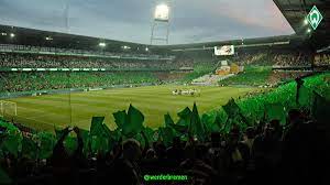 Hd werder bremen wallpapers für ihren pc, laptop oder tablet. Sv Werder Bremen En On Twitter Tifo On Point Werder Svwfcb