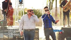 Letra y música de sus canciones con notas para guitarra. El Baron Del Desierto By Regulo Caro Lenin Ramirez From Mexico Popnable