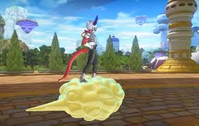 Just please no more rng, i've been trying for over a week to get emperor's death beam. Dragon Ball Xenoverse 2 Jindujun Die Wolke Freischalten