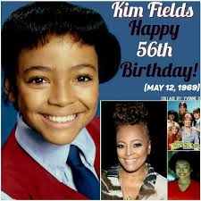 Kim Fields 55th Birthday Celebration