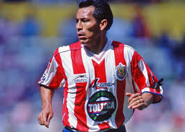 Benjamin galindo plays the position defence, is years old and cm tall, weights kg. Por Que Benjamin Galindo Es Una Leyenda De La Liga Mx Mediotiempo