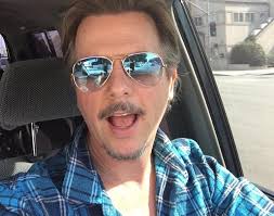David Spade
