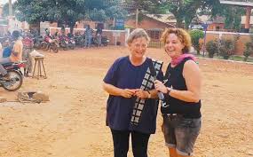 Xanten: Hilfsorganisation APH berichtet über ihre Arbeit