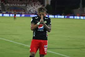 Estadísticas de su carrera (partidos, goles, tarjetas, etc.) e historial de traspasos. America De Cali El Festejo De Duvan Vergara En El Gol A Junior