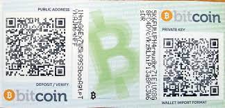 Las wallets hd del bip 32 cuentan con una estructura jerárquica y determinista. How To Generate A Bitcoin Address Step By Step By Jordan Baczuk Coinmonks Medium