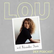 Born in the city of constanța, she made her worldwide breakthrough with the 2010 single mr. 25 Alexandra Stanic Let S Talk About Feminism Lou Podcast