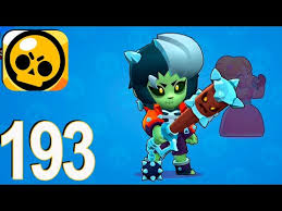 She handles threats with angled shots, and her super allows nani to commandeer her pal peep, who goes out with a bang!. New Brawl Stars Gameplay Walkthrough Part 44 Bibi Ios Android