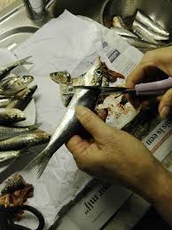 Sardine Fritte Sardientjes Recepten En Frituren