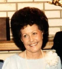 Evelyn Wiggins Obituary (2015)