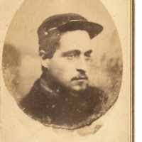 Frank VOSS : Family tree by Keith THOMAS (keet)