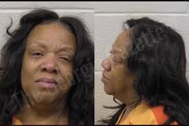 Chyrisse Granderson:  https://thegeorgiagazette.com/paulding/chyrisse-granderson/