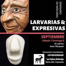 Próximo taller de...