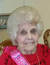 Obituary information for Velma B. Petrillo