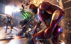 In this marvel's avengers pc tweaks guide, i will take you through the game's graphics settings and will recommend the right option so that players can play the game at 1080p/60 fps. Marvel S Avengers File Size For Pc And Playstation 4 Revealed Allkeyshop Com