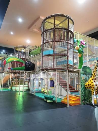 13 Aktivitas Seru di Malang Smart Arena & Sekitarnya!