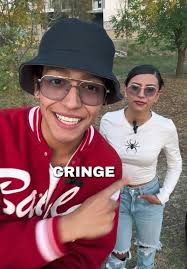 Esto nos dairia Cringe si fuéramos novios 😂 @tivalenn