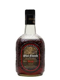Top rum brands in india. Old Monk 7 Year Old Rum The Whisky Exchange