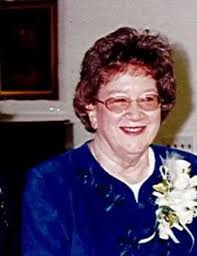 Obituary information for Betty Pennington