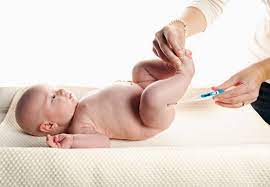 Vicks Baby Rectal Thermometer Is Extremely Efficient As Evident From Its Many Attracting Features And Few Shortcomings Rectal Thermometer Rectal Baby Pooping