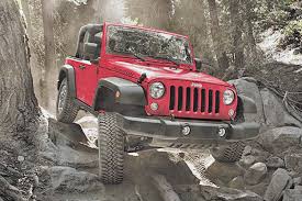 May 14, 2021 · cara membuat gambar mobil jeep 3d. Profil Jeep Wrangler Jk Di Indonesia Tak Semua Rubicon Gridoto Com