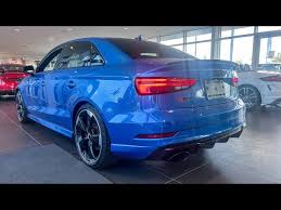 Image result for Ara Blue Crystal 2019 RS3