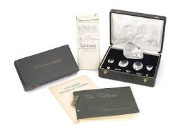 About 10.5 cm (4.1 inches) long in its largest dimension, it was found on 26 january 1905. Diamonds Net Historic Cullinan Document Up For Auction