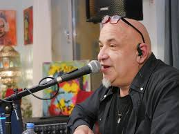 Vielen Dank an Oliver Tripp, der unser RheinKlang 669 Musikfestival Opening  Kölschbar 30 Stühle am Freitag mit der Jam Gang und Sängerin Nina Anders  sowie Trust Rock and Blues um Günter Mauel