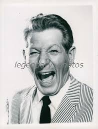 DANNY KAYE PHOTO