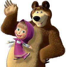 Children today are allowed more freedom the producers do not immediately foresee masha and the bear moving beyond the small screen to a feature length movie, which would be a hugely costly project. 19 Masha And The Bear Ideas Masha And The Bear Marsha And The Bear Bear