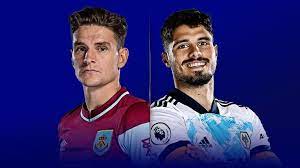 The two sides will be looking to finish their campaigns strongly as both teams have struggled to hit. Burnley Vs Wolves Preview Team News Kick Off Prediction Football News Sky Sports