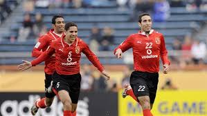 شعرت بالصدمة عندما وصلني استدعاء لتمثيل فلسطين. Ø²ÙŠ Ø§Ù„Ù†Ù‡Ø§Ø±Ø¯Ø© Ø§Ù„Ø£Ù‡Ù„ÙŠ ÙŠØ®Ø³Ø± Ø§Ù„Ù…Ø¨Ø§Ø±Ø§Ø© Ø§Ù„Ø§ÙØªØªØ§Ø­ÙŠØ© ÙÙŠ ÙƒØ£Ø³ Ø§Ù„Ø¹Ø§Ù„Ù… Ù„Ù„Ø£Ù†Ø¯ÙŠØ©