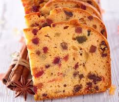 Cake Aux Fruits Sans Gluten Recette Facile