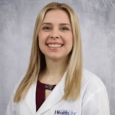 Kellie Hurst's Instagram, Twitter & Facebook