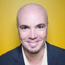 Stream Mark Mitchell