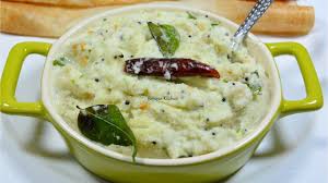 Coconut Chutney For Dosa And Idli By Remyas Kitchen Youtube In 2020 Coconut Chutney Chutney Recipes Indian Food Recipes